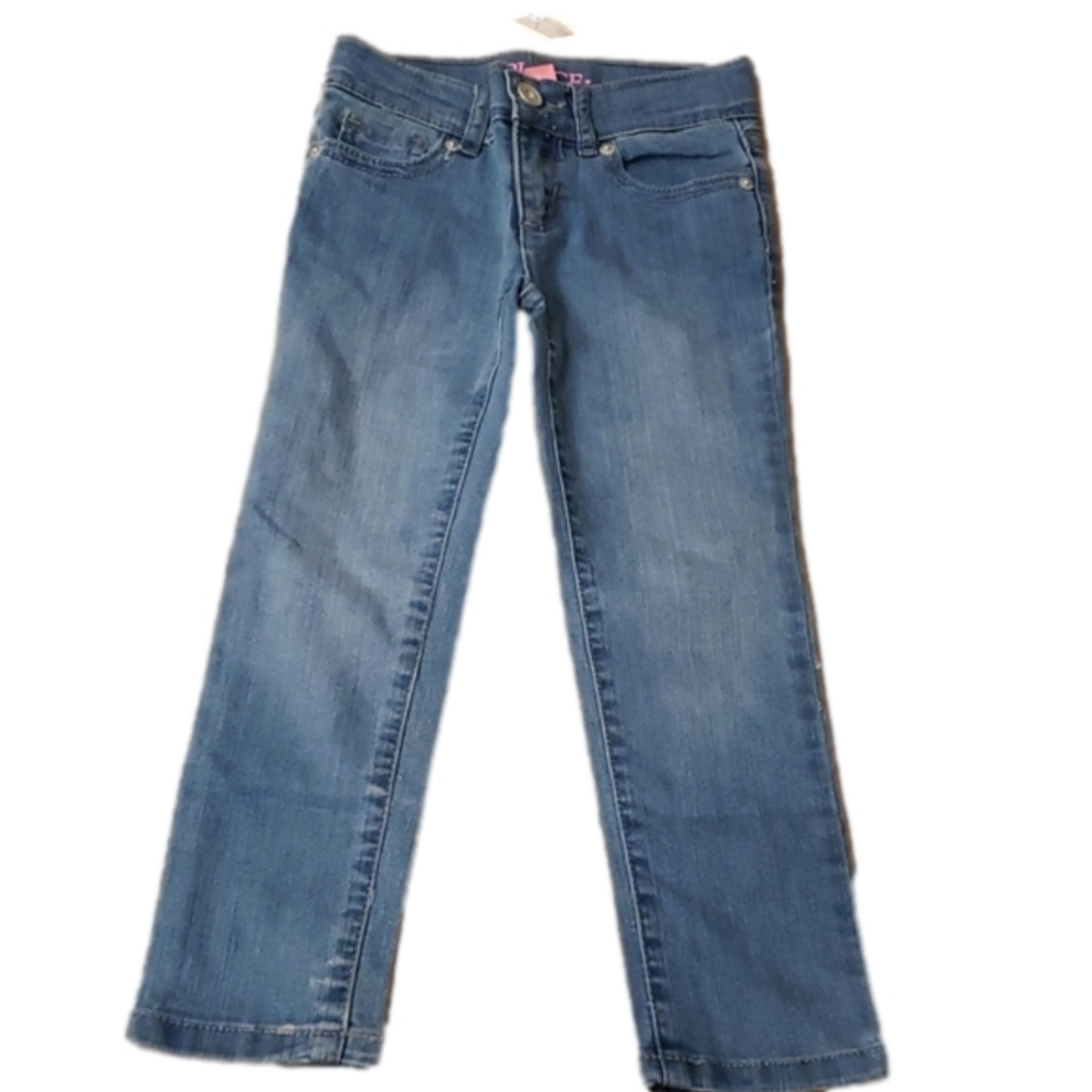 Children's Place Super Skinny Jeans NWOT